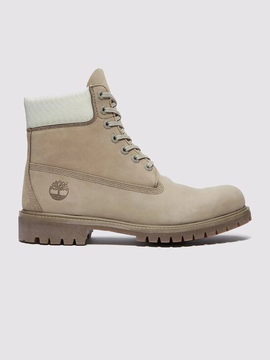 Timberland Mens Premium Waterproof Boot main image 7